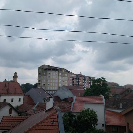 Apartments Tatjana Jagodina Exterior photo